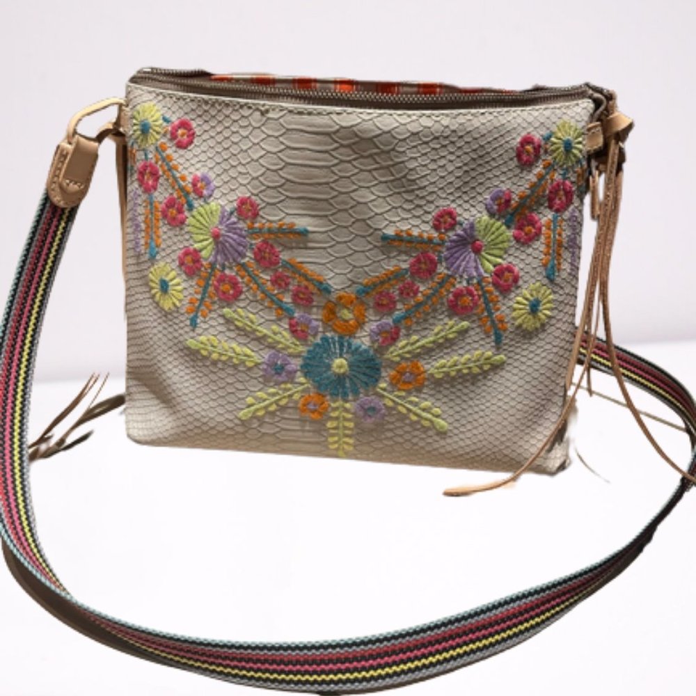 Consuela Songbird Downtown Crossbody